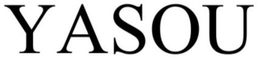 YASOU trademark