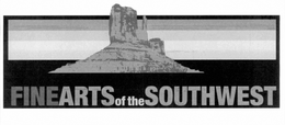 FINEARTSOFTHESOUTHWEST trademark