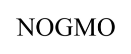 NOGMO trademark