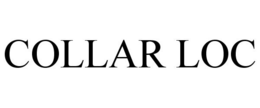 COLLAR LOC trademark