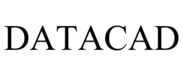 DATACAD trademark