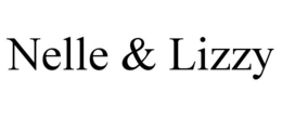 NELLE & LIZZY trademark