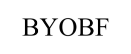 BYOBF trademark