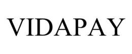 VIDAPAY trademark
