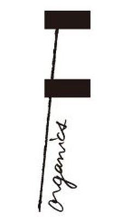 F ORGANICS trademark