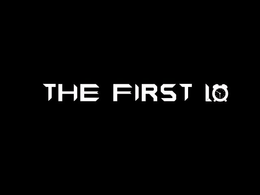 THE FIRST 10 trademark