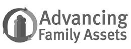 ADVANCING FAMILY ASSETS trademark