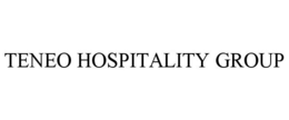 TENEO HOSPITALITY GROUP trademark