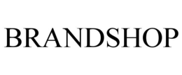 BRANDSHOP trademark