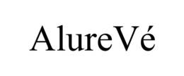 ALUREVÉ trademark