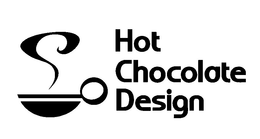 HOT CHOCOLATE DESIGN trademark