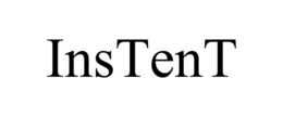 INSTENT trademark