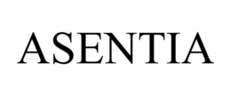 ASENTIA trademark