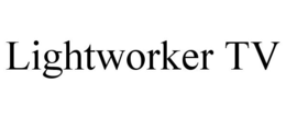 LIGHTWORKER TV trademark