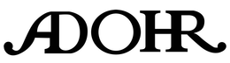 ADOHR trademark