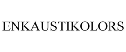 ENKAUSTIKOLORS trademark