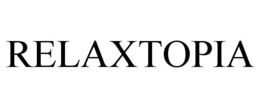 RELAXTOPIA trademark