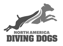 NORTH AMERICA DIVING DOGS trademark