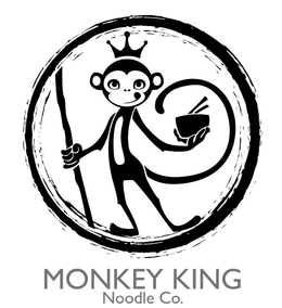 MONKEY KING NOODLE CO. trademark