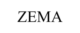 ZEMA trademark