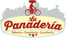 LA PANADERÍA · BAKERÍA PASTELERÍA · LONCHERÍA trademark