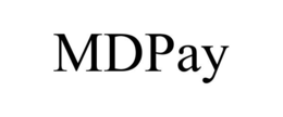 MDPAY trademark
