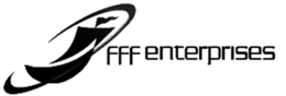 FFF ENTERPRISES trademark