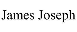 JAMES JOSEPH trademark