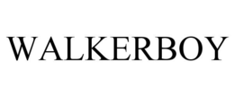WALKERBOY trademark