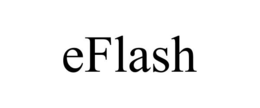 EFLASH trademark