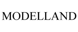 MODELLAND trademark