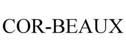 COR-BEAUX trademark