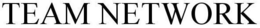 TEAM NETWORK trademark