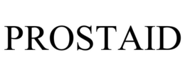 PROSTAID trademark