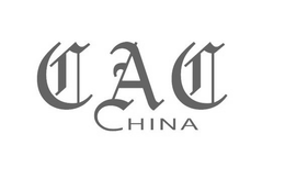 CAC CHINA trademark