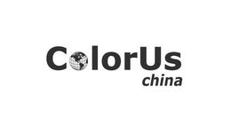 COLORUS CHINA trademark