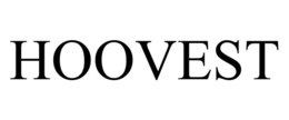 HOOVEST trademark