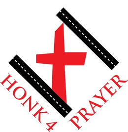 HONK 4 PRAYER trademark