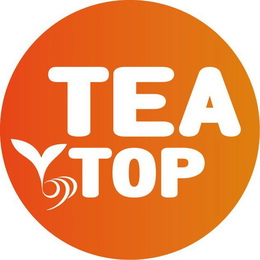 TEA TOP trademark