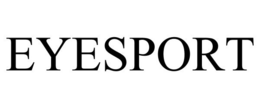 EYESPORT trademark