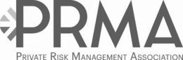 PRMA PRIVATE RISK MANAGEMENT ASSOCIATION trademark