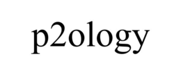 P2OLOGY trademark