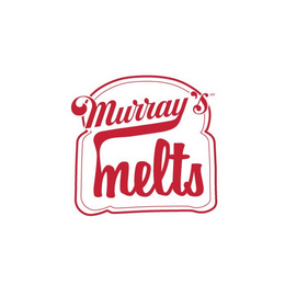 MURRAY'S MELTS trademark