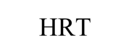 HRT trademark