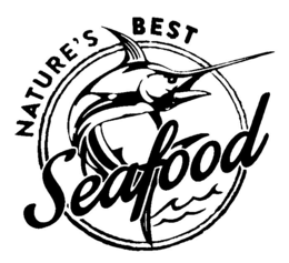 NATURE'S BEST SEAFOOD trademark