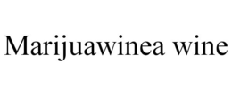 MARIJUAWINEA WINE trademark