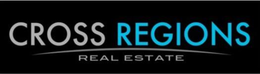 CROSS REGIONS REAL ESTATE trademark