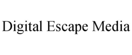 DIGITAL ESCAPE MEDIA trademark