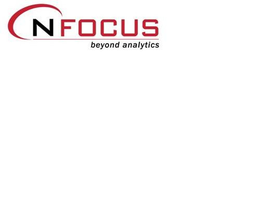 NFOCUS BEYOND ANALYTICS trademark