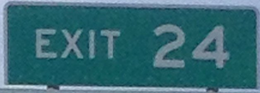 EXIT trademark